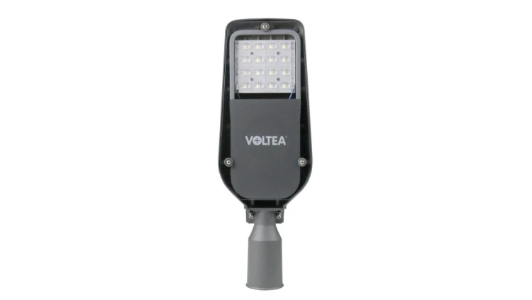 oprawa uliczna LED DROGER SG ZEBRA SR 0-100W 4000K 220-240V 50-60Hz IP66 IK09 ENEC ENEC+ ZD4i