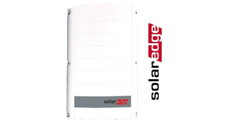 Inwerter sieciowy 3-fazowy 12,5kW SolarEdge SE12.5K-RW0T0BEN4