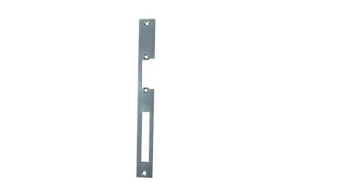 Płaskownik długi Hartte OK-P6 250x25x3mm., lewy/prawy, ocynk
