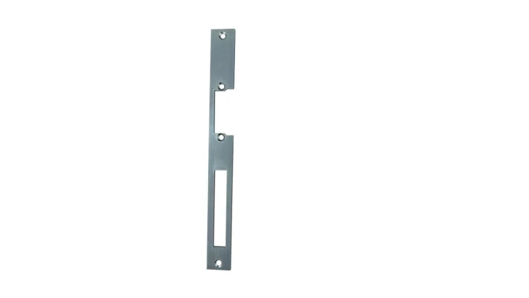 Płaskownik długi Hartte OK-P6 250x25x3mm., lewy/prawy, ocynk