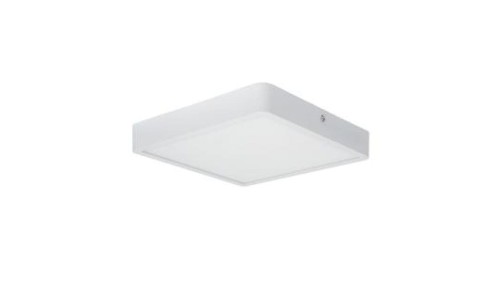 Oprawa natynkowa LED 24W 2640lm 4000K IP20 DART kwadratowa