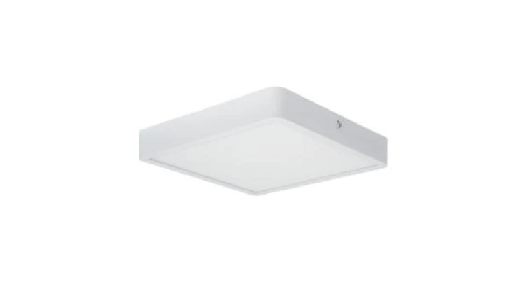 Oprawa natynkowa LED 24W 2640lm 4000K IP20 DART kwadratowa
