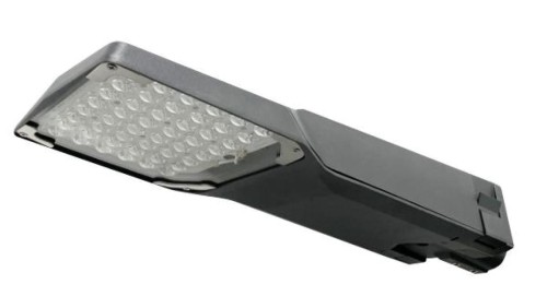Oprawa uliczna LED DROGER 0-130W 4000K IK10 IP66 220-240V 50-60Hz 1-10V ENEC ENEC+ ZD4i