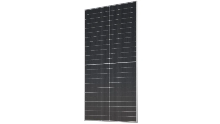 Moduł fotowoltaiczny 590W M590N72LB-SF-F7 VS36 srebrna rama bifacjal 4099854372551