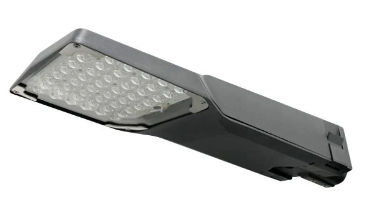 oprawa uliczna LED DROGER 0-130W 4000K IK10 IP66 220-240V 50-60Hz Autonomiczny kilka progów jasności w ciągu doby