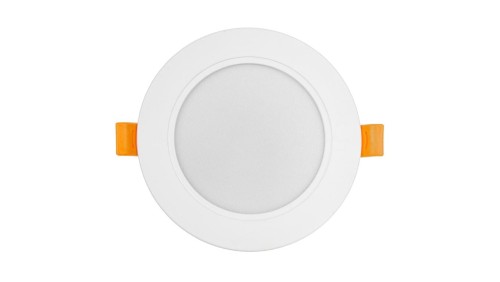 Panel LED sufitowy Maclean, podtynkowy SLIM, 9W, Neutral White 4000K, 120*26mm, 900lm, MCE371 R