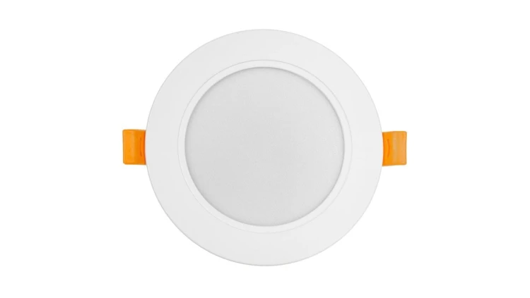 Panel LED sufitowy Maclean, podtynkowy SLIM, 9W, Neutral White 4000K, 120*26mm, 900lm, MCE371 R