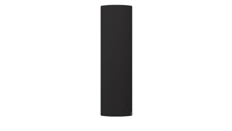 Grzejnik elektryczny DIVALI VERTICAL 1000W ANTHRACITE / 230V / ścienny