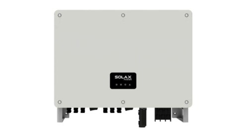 Solax X3-MGA-50K-G2