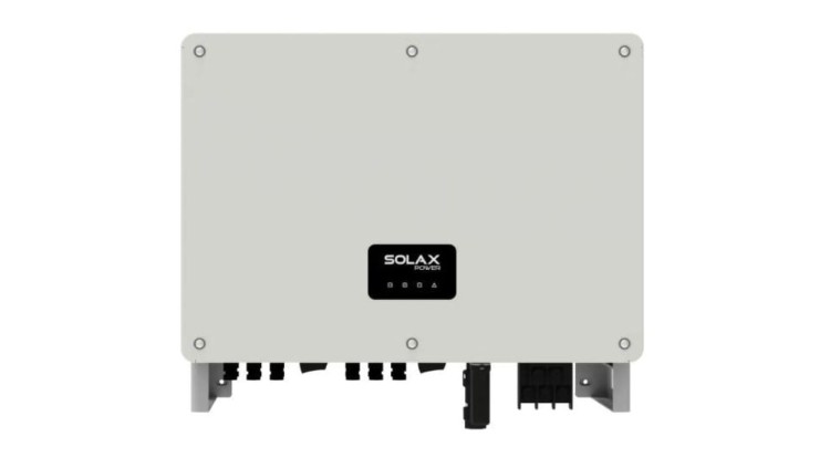 Solax X3-MGA-50K-G2