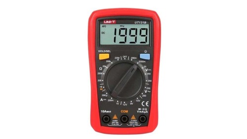 Miernik uniwersalny UT131B UNI-T