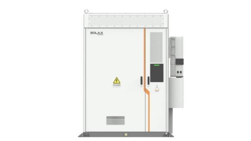 SolaX Aelio P60B200