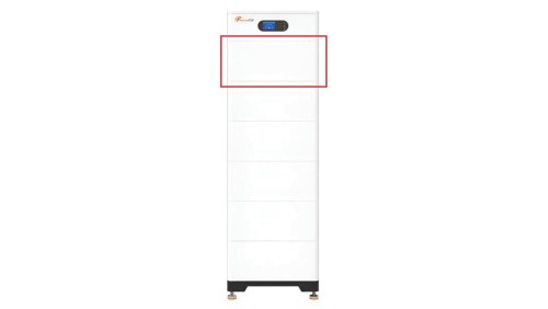 Felicity Bateria LUX-X-96050HMG01 5.12kWh 102.4V (IP65) (wysokonapięciowy)
