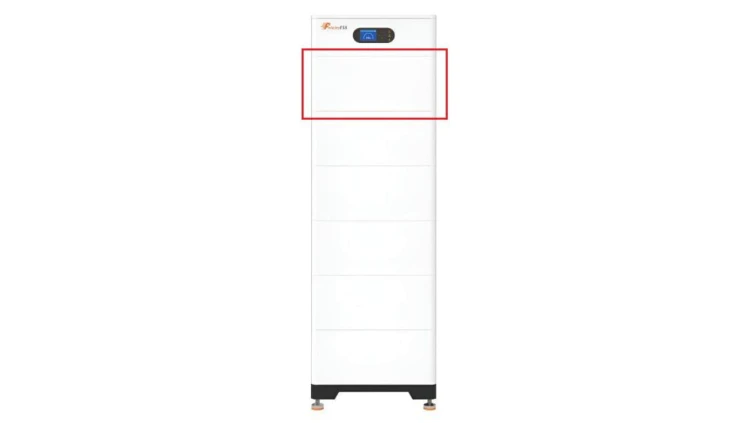Felicity Bateria LUX-X-96050HMG01 5.12kWh 102.4V (IP65) (wysokonapięciowy)