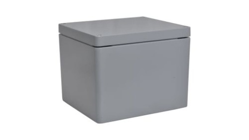 Obudowa IP68 Silikon, 230 x 200 x 180mm, RS PRO
