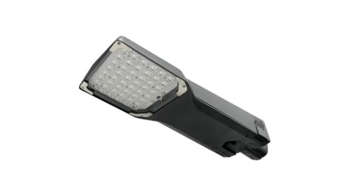 oprawa uliczna LED DROGER 0-70W 4000K IK10 IP66 220-240V 50-60Hz DALI ENEC ENEC+ ZD4i