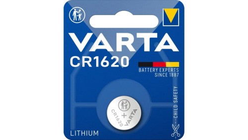 bateria litowa Varta CR1620