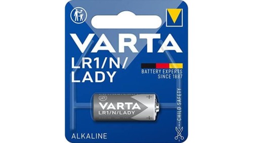Varta LR1 / LR01 / N / E90 / 910A