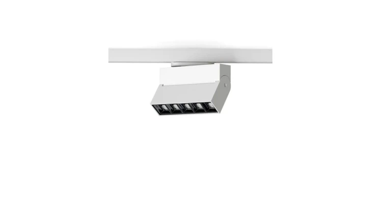 Lampa na szynoprzewód PROFILE FOCUS LED 10W 600lm 3000K 7618 Nowodvorski Lighting