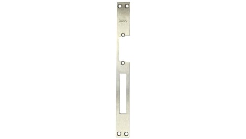 Płaskownik długi Hartte OK-P7 250x25x3mm., lewy/prawy, stal nierdzewna