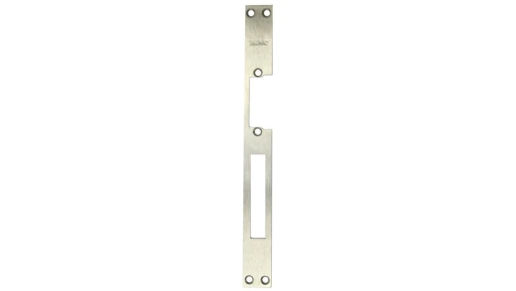 Płaskownik długi Hartte OK-P7 250x25x3mm., lewy/prawy, stal nierdzewna
