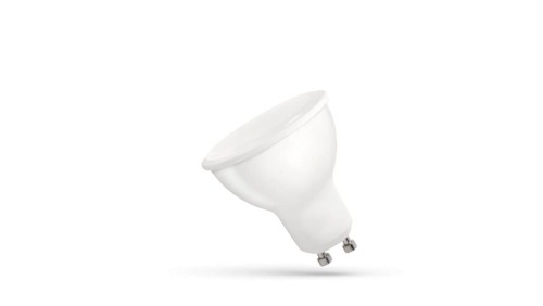 Żarówka LED GU10 6W Spectrum WOJ13261