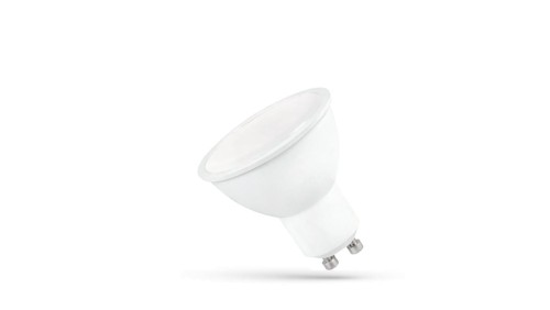 Żarówka LED GU10 6W Spectrum WOJ13267