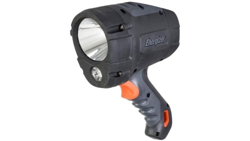 Latarka szperacz Energizer Hard Case Rechargeable Spotlight 1000 lm
