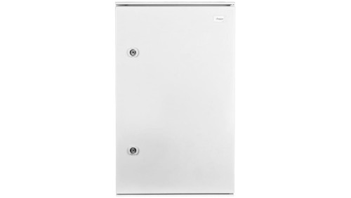 Obudowa poliestrowa 500x300x200mm IP65 bez płyty montażowej Orion+ FL209B