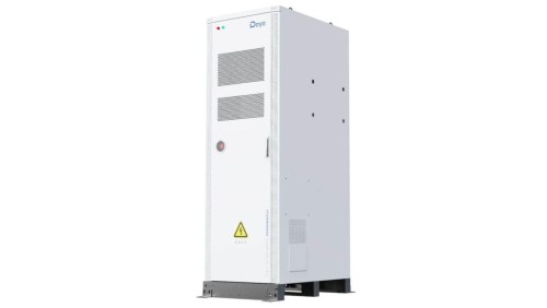 Magazyn energii Deye GE-F60