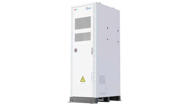 Magazyn energii Deye GE-F60