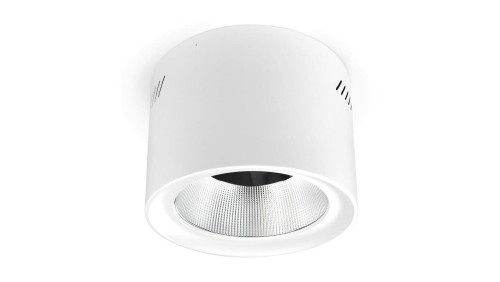 Downlight Natynkowy LED Phoenice 35W 3000-5700K IP64 Philips Driver