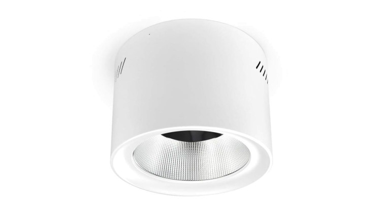 Downlight Natynkowy LED Phoenice 35W 3000-5700K IP64 Philips Driver