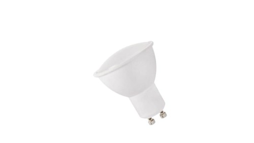 Żarówka LED 6W GU10 Spectrum WOJ13265