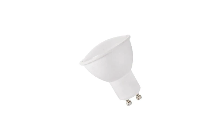 Żarówka LED 6W GU10 Spectrum WOJ13265