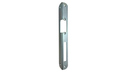 Kątownik długi Hartte OK-K9 250x25/32x2mm., prawy, ocynk