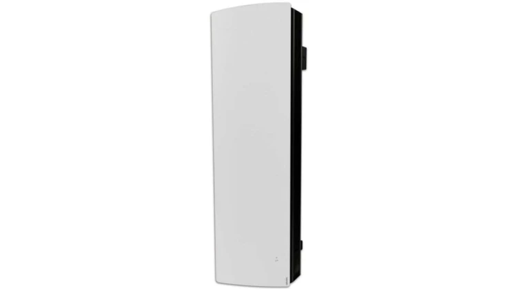 Grzejnik elektryczny DIVALI VERTICAL 1500W biały / 230V / ścienny