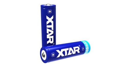 Akumulator Li-Ion 18650 3,6V 3500mAh z zabezpieczeniem