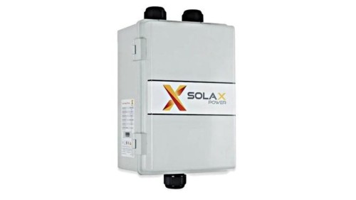 SolaX X3-EPS-BOX