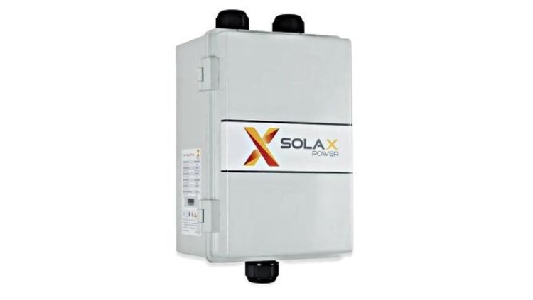 SolaX X3-EPS-BOX