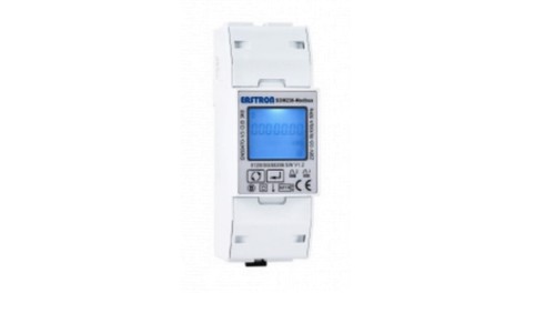 Licznik energii 1-fazowy Solplanet SDM230-Modbus