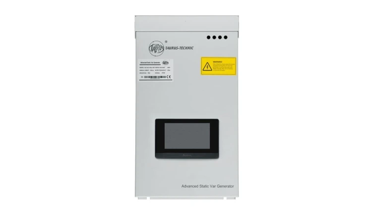 Kompensator aktywny SINE-ASVG-10KVAR-4FW ASVG 10kVar/400VAC