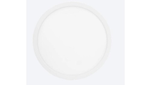 Downlight Plafon EASY FLEX 18W 4000K 1530lm okrągły biały 3 lata gwar.