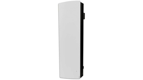 Grzejnik elektryczny DIVALI VERTICAL 1000W biały / 230V / ścienny