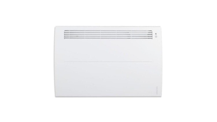 Grzejnik elektryczny Altis Wi-Fi 2000W / 230V / ścienny