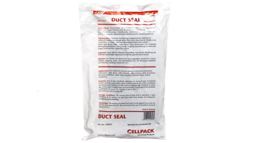Kit uszczelniający, DUCT SEAL 2,5 kg, 240357