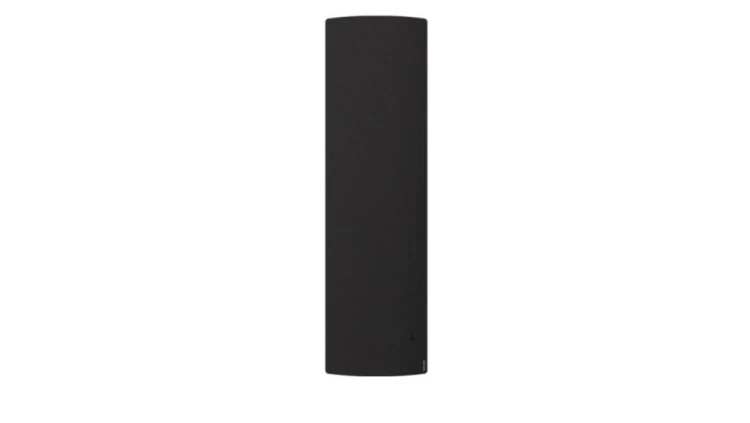 Grzejnik elektryczny DIVALI VERTICAL 1500W ANTHRACITE / 230V / ścienny