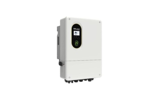 Inwerter Hybrydowy SolaX X3-NEO-15K-LV