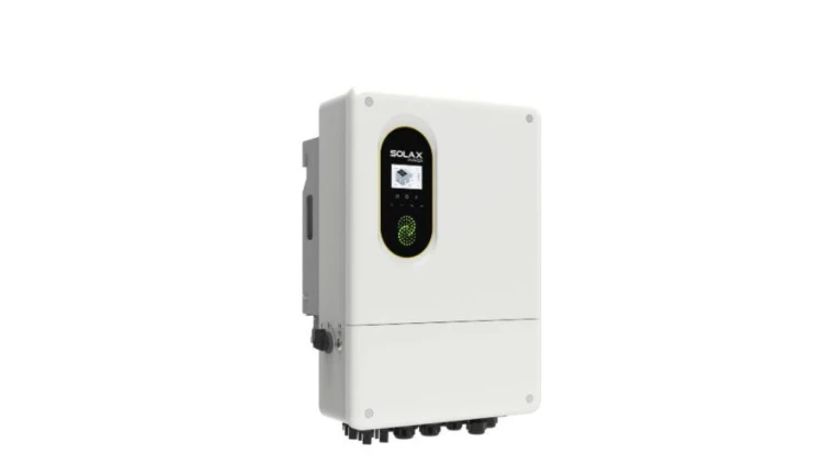 Inwerter Hybrydowy SolaX X3-NEO-15K-LV
