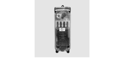 Złącze słupowe TB-1 324010
